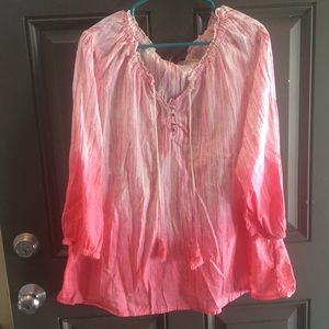 Women’s blouse